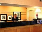 фото отеля Hampton Inn and Suites Ft. Wayne North