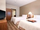 фото отеля Hampton Inn and Suites Ft. Wayne North