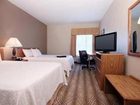 фото отеля Hampton Inn and Suites Ft. Wayne North