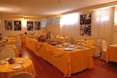 фото отеля Deco Hotel Perugia