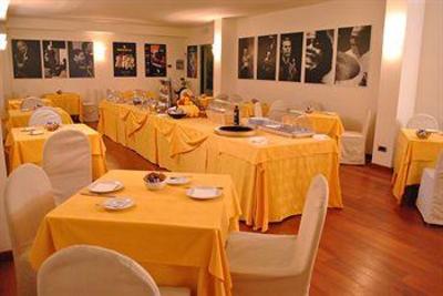 фото отеля Deco Hotel Perugia