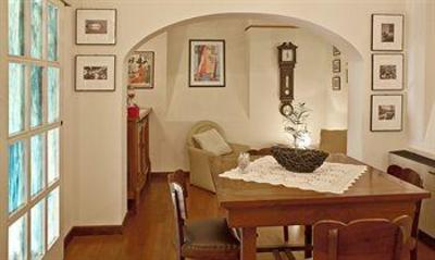 фото отеля Deco Hotel Perugia