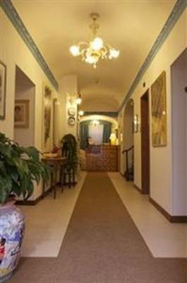 фото отеля Deco Hotel Perugia