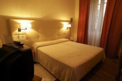 фото отеля Deco Hotel Perugia