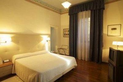 фото отеля Deco Hotel Perugia