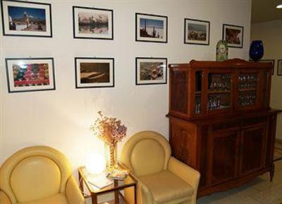 фото отеля Deco Hotel Perugia