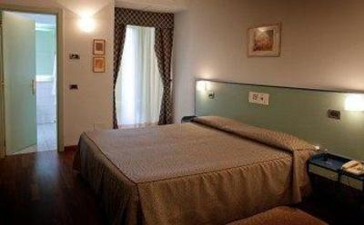 фото отеля Deco Hotel Perugia