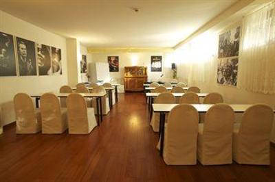 фото отеля Deco Hotel Perugia