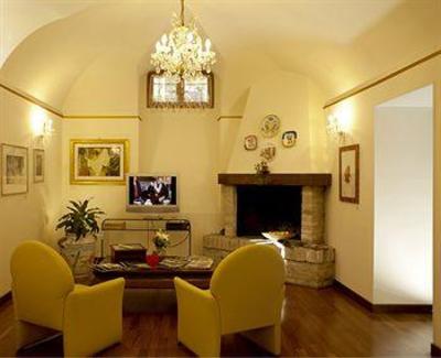 фото отеля Deco Hotel Perugia
