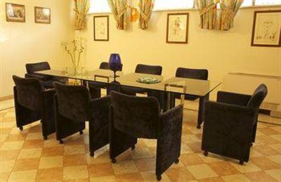 фото отеля Deco Hotel Perugia