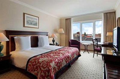 фото отеля Hilton Antwerp Hotel