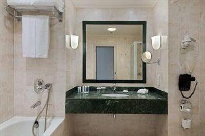 фото отеля Hilton Antwerp Hotel