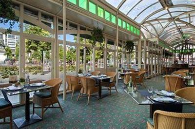 фото отеля Hilton Antwerp Hotel
