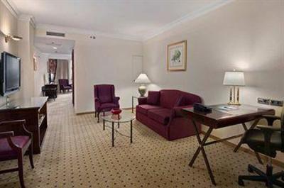 фото отеля Hilton Antwerp Hotel