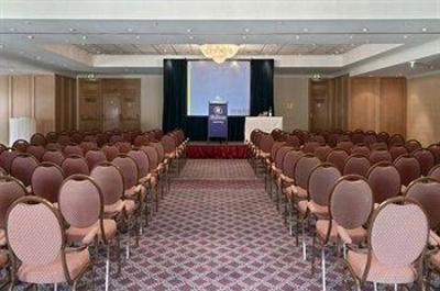 фото отеля Hilton Antwerp Hotel