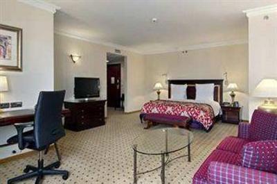 фото отеля Hilton Antwerp Hotel