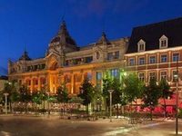 Hilton Antwerp Hotel
