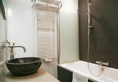 фото отеля Hotel Royal De Panne