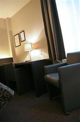 фото отеля Hotel Royal De Panne