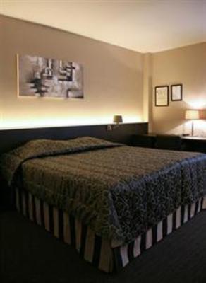фото отеля Hotel Royal De Panne