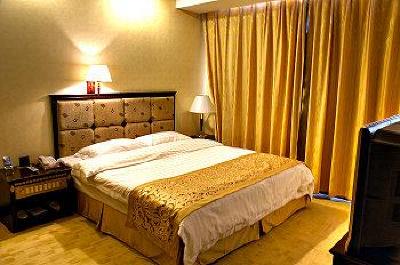 фото отеля Zhujiangyuan Hotel