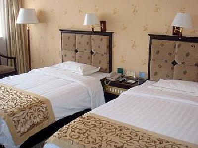 фото отеля Zhujiangyuan Hotel