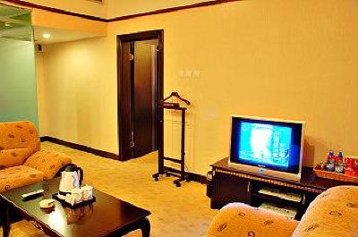 фото отеля Zhujiangyuan Hotel