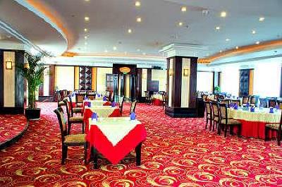 фото отеля Zhujiangyuan Hotel