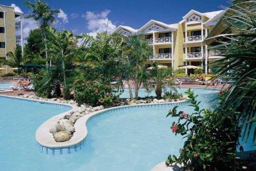 фото отеля Luperon Beach Resort