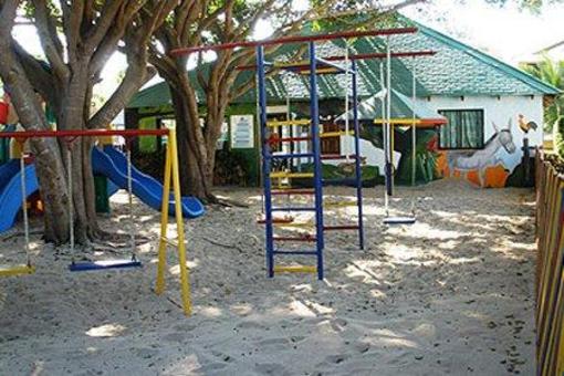 фото отеля Luperon Beach Resort