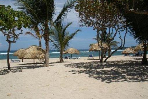 фото отеля Luperon Beach Resort