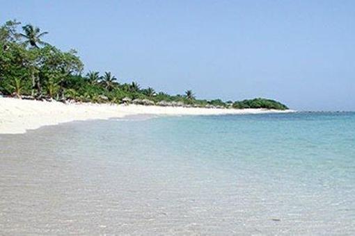 фото отеля Luperon Beach Resort