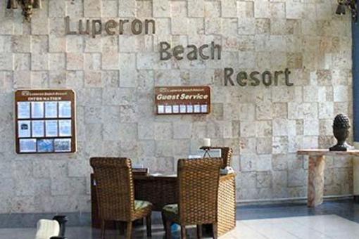 фото отеля Luperon Beach Resort