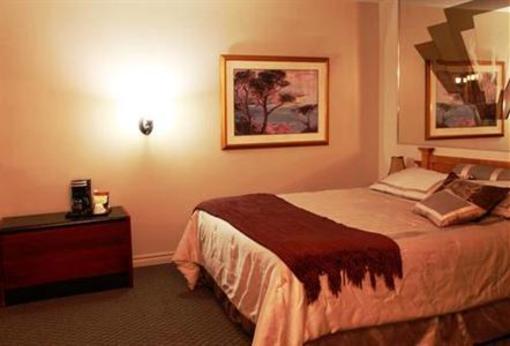 фото отеля Hotel Motel Le Chateauguay