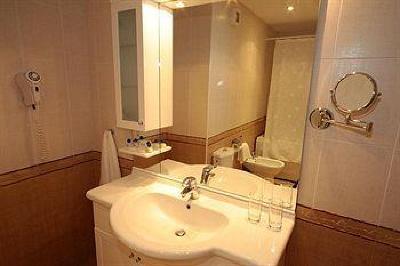 фото отеля Luna Hotel Golden Sands