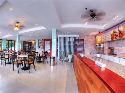 фото отеля Rachan Residence