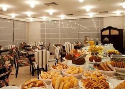 фото отеля Clarion Hotel Faria Lima