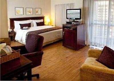 фото отеля Clarion Hotel Faria Lima