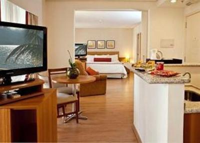 фото отеля Clarion Hotel Faria Lima