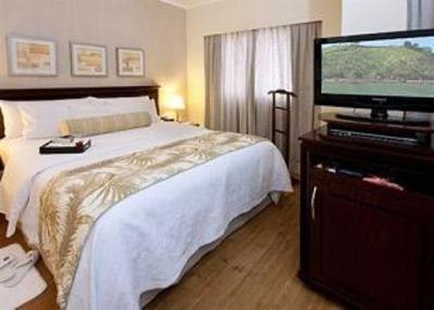 фото отеля Clarion Hotel Faria Lima