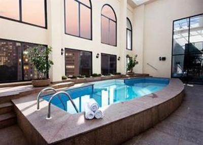 фото отеля Clarion Hotel Faria Lima