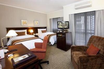 фото отеля Clarion Hotel Faria Lima
