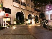 Clarion Hotel Faria Lima