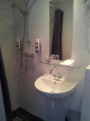 фото отеля Hotel Hoksbergen