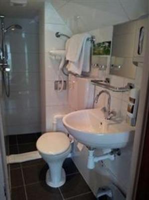 фото отеля Hotel Hoksbergen