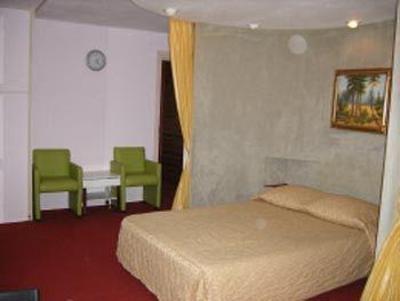 фото отеля Hotel Hoksbergen