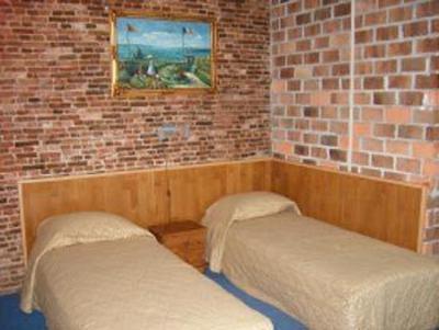 фото отеля Hotel Hoksbergen