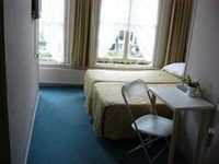 Hotel Hoksbergen