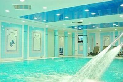 фото отеля Grandhotel Pacifik