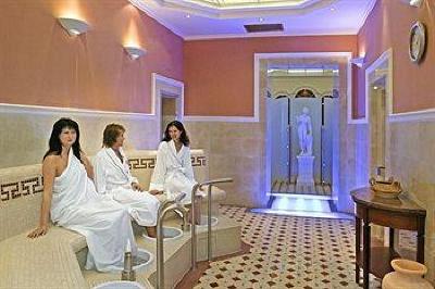 фото отеля Grandhotel Pacifik